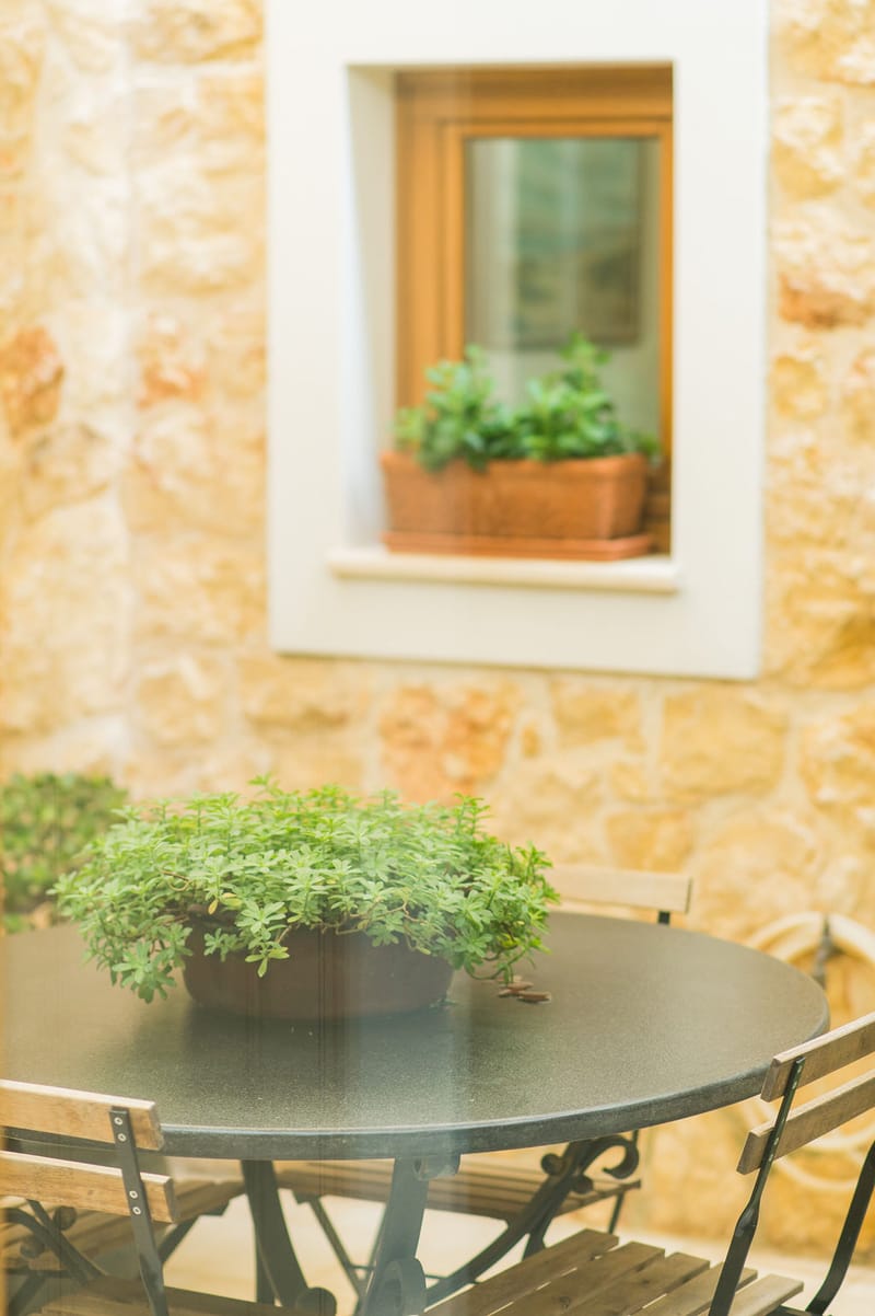 Marina & Dan Prewedding Party in Athens Villa