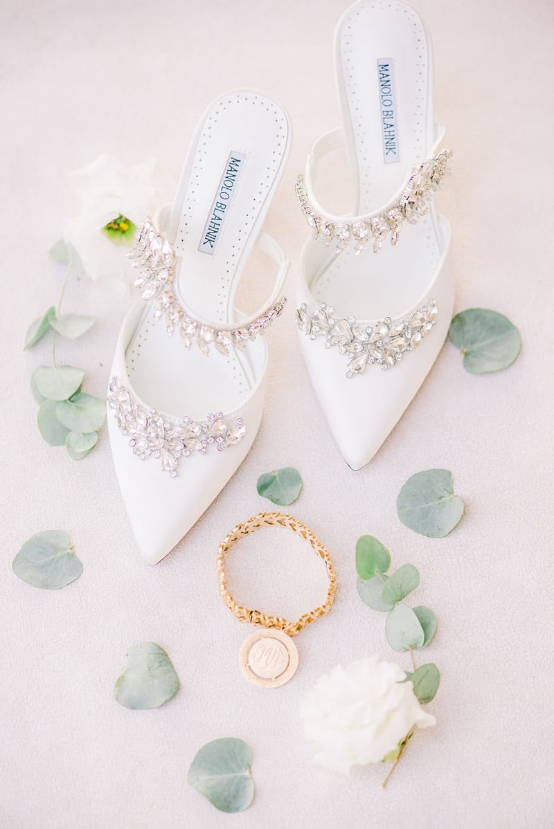 Marina & Dan Prewedding Party in Athens Villa