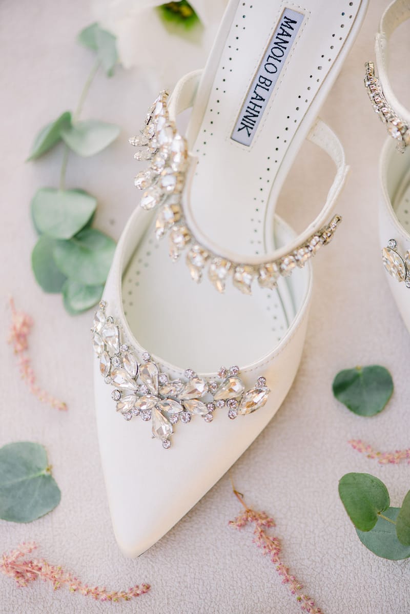 Marina & Dan Prewedding Party in Athens Villa