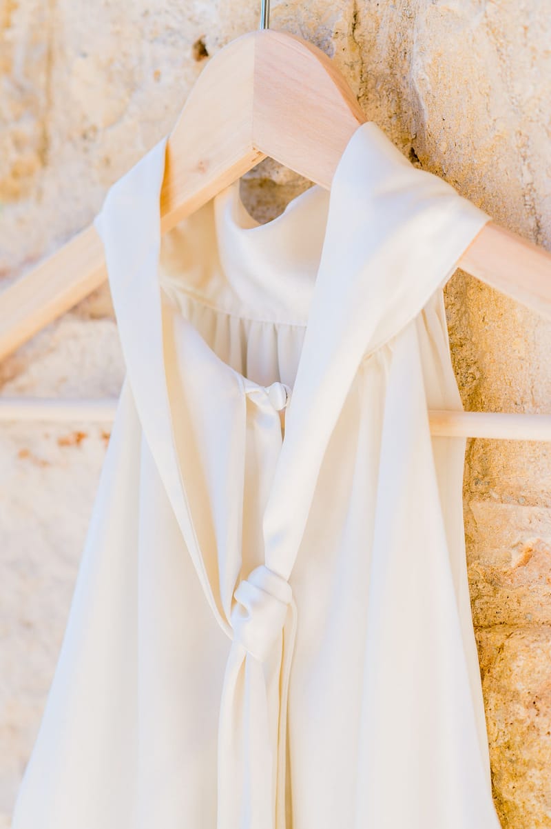 Marina & Dan Prewedding Party in Athens Villa