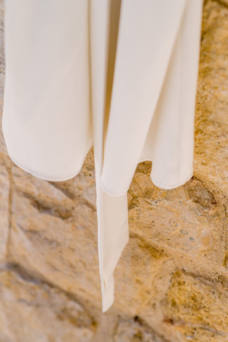 Marina & Dan Prewedding Party in Athens Villa