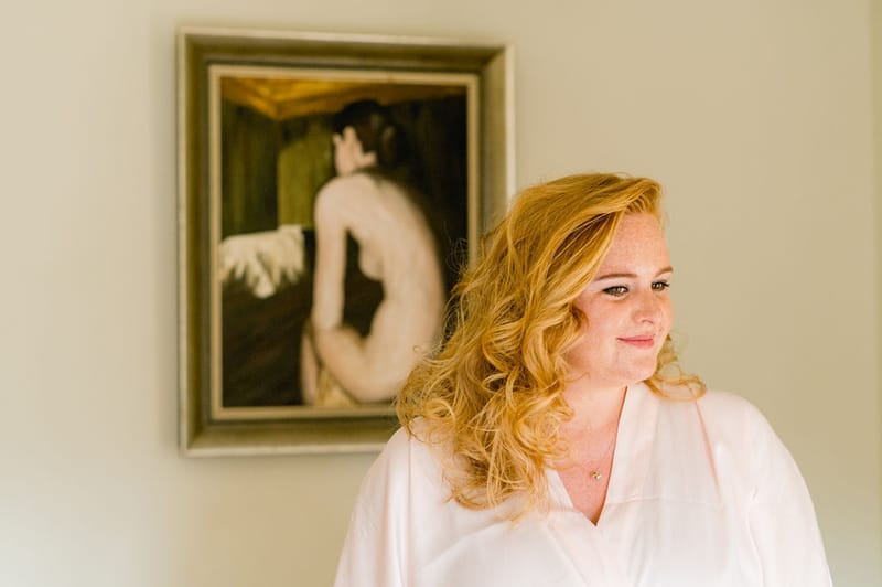 Marina & Dan Prewedding Party in Athens Villa