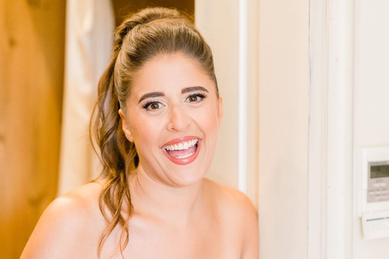 Marina & Dan Prewedding Party in Athens Villa