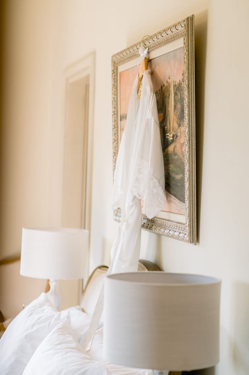 Marina & Dan Prewedding Party in Athens Villa