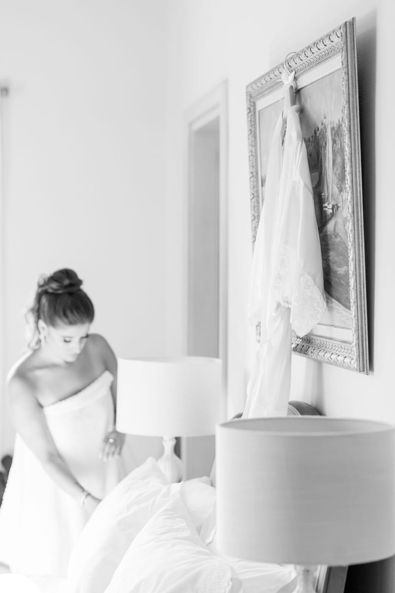 Marina & Dan Prewedding Party in Athens Villa