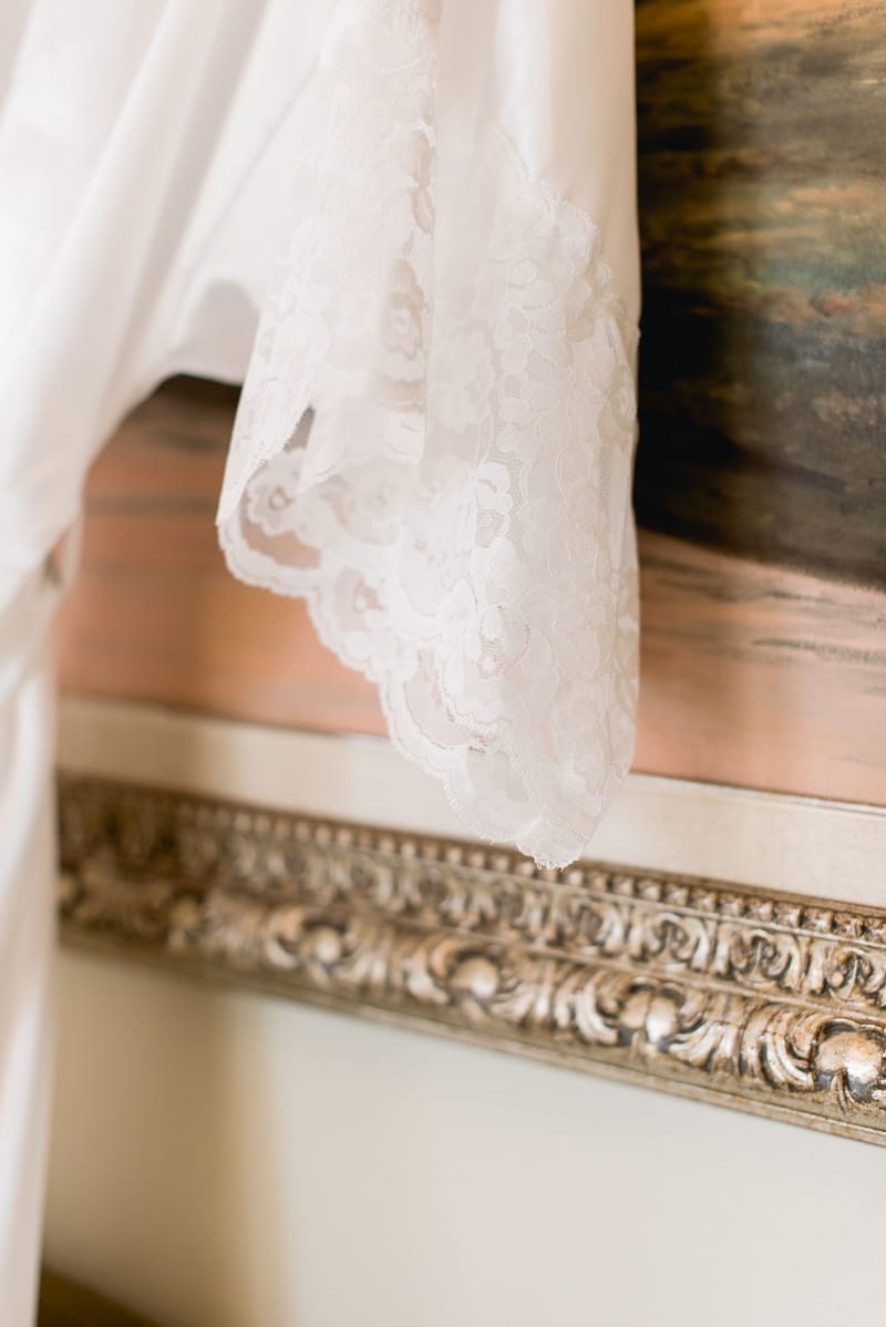 Marina & Dan Prewedding Party in Athens Villa