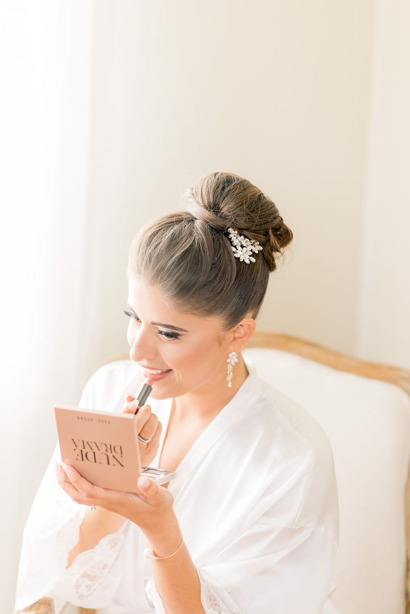 Marina & Dan Prewedding Party in Athens Villa