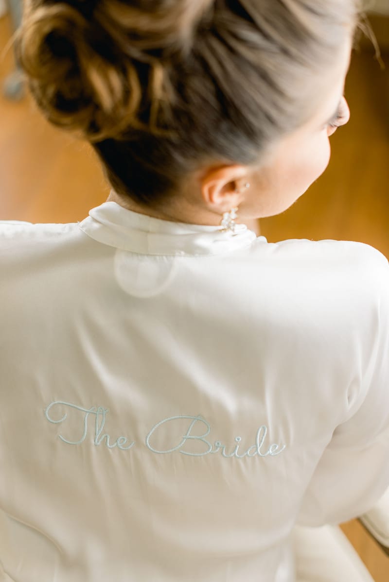 Marina & Dan Prewedding Party in Athens Villa