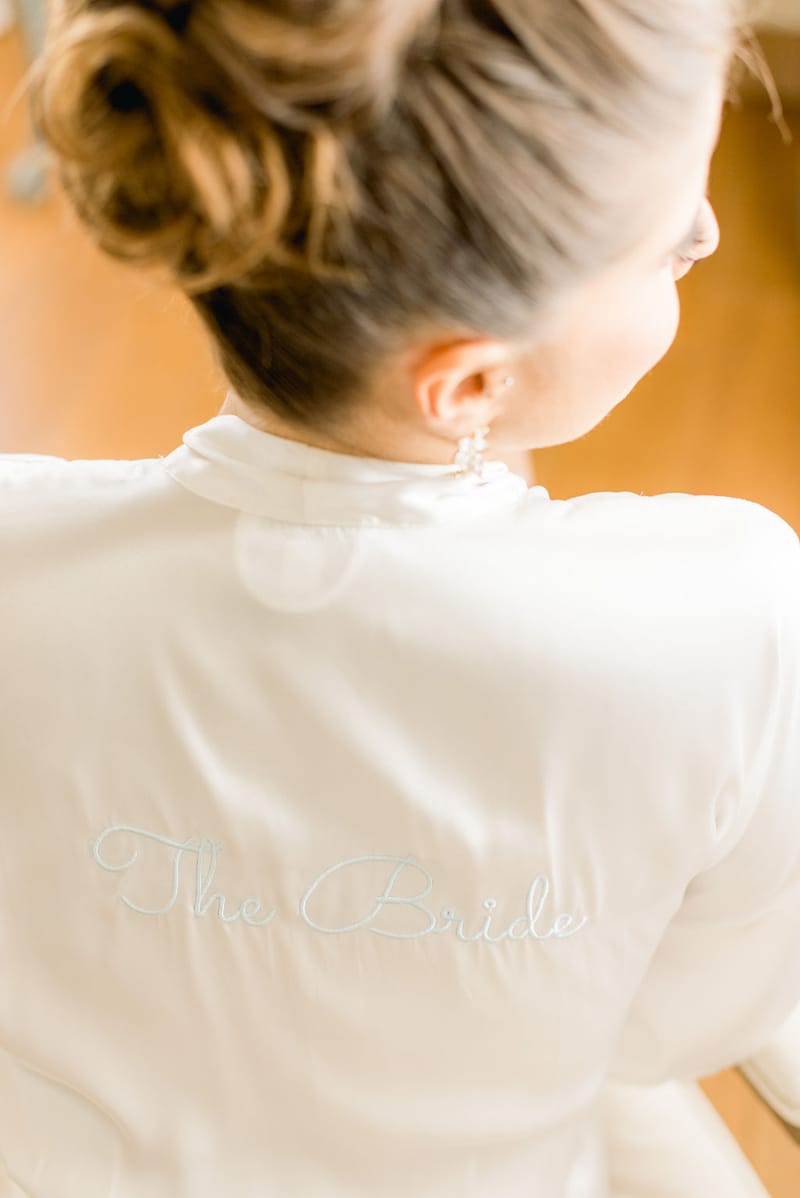 Marina & Dan Prewedding Party in Athens Villa