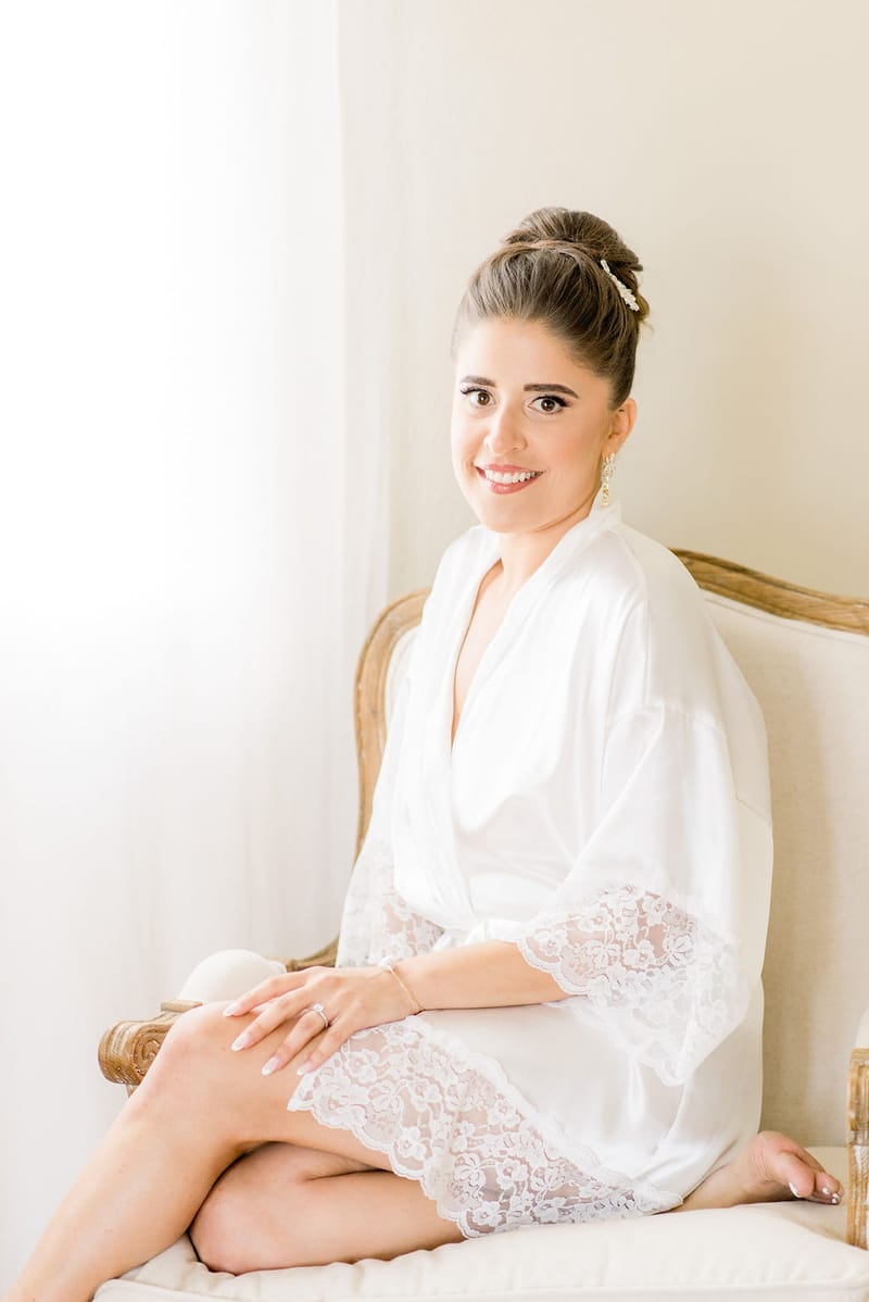 Marina & Dan Prewedding Party in Athens Villa