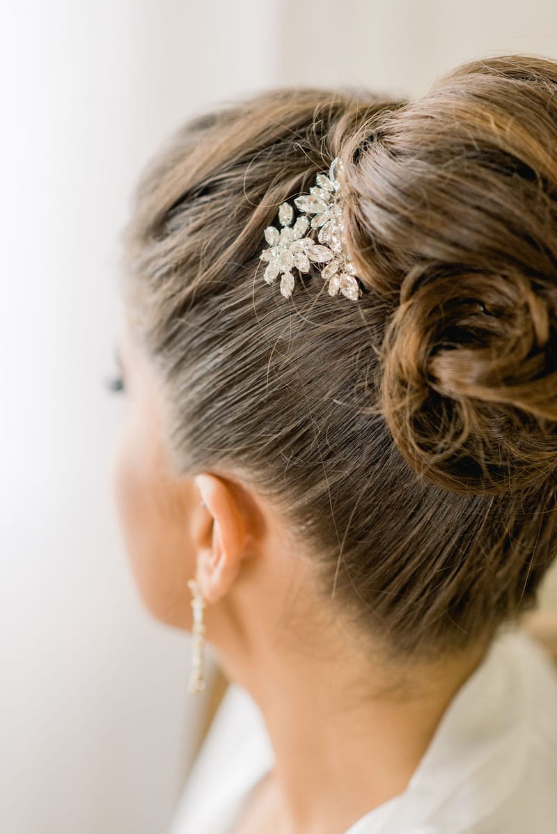Marina & Dan Prewedding Party in Athens Villa