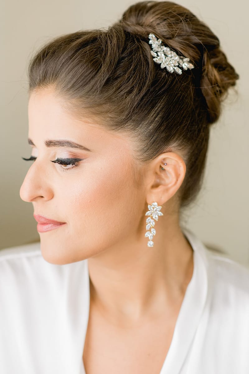 Marina & Dan Prewedding Party in Athens Villa