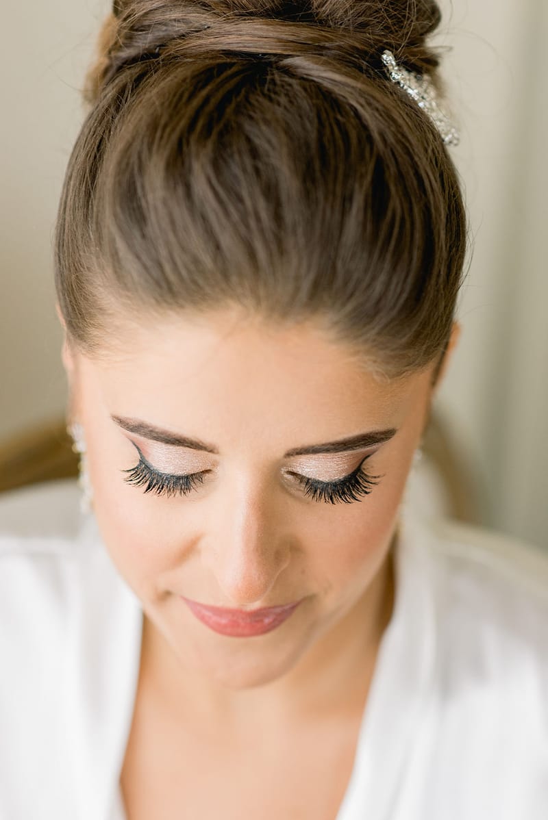Marina & Dan Prewedding Party in Athens Villa