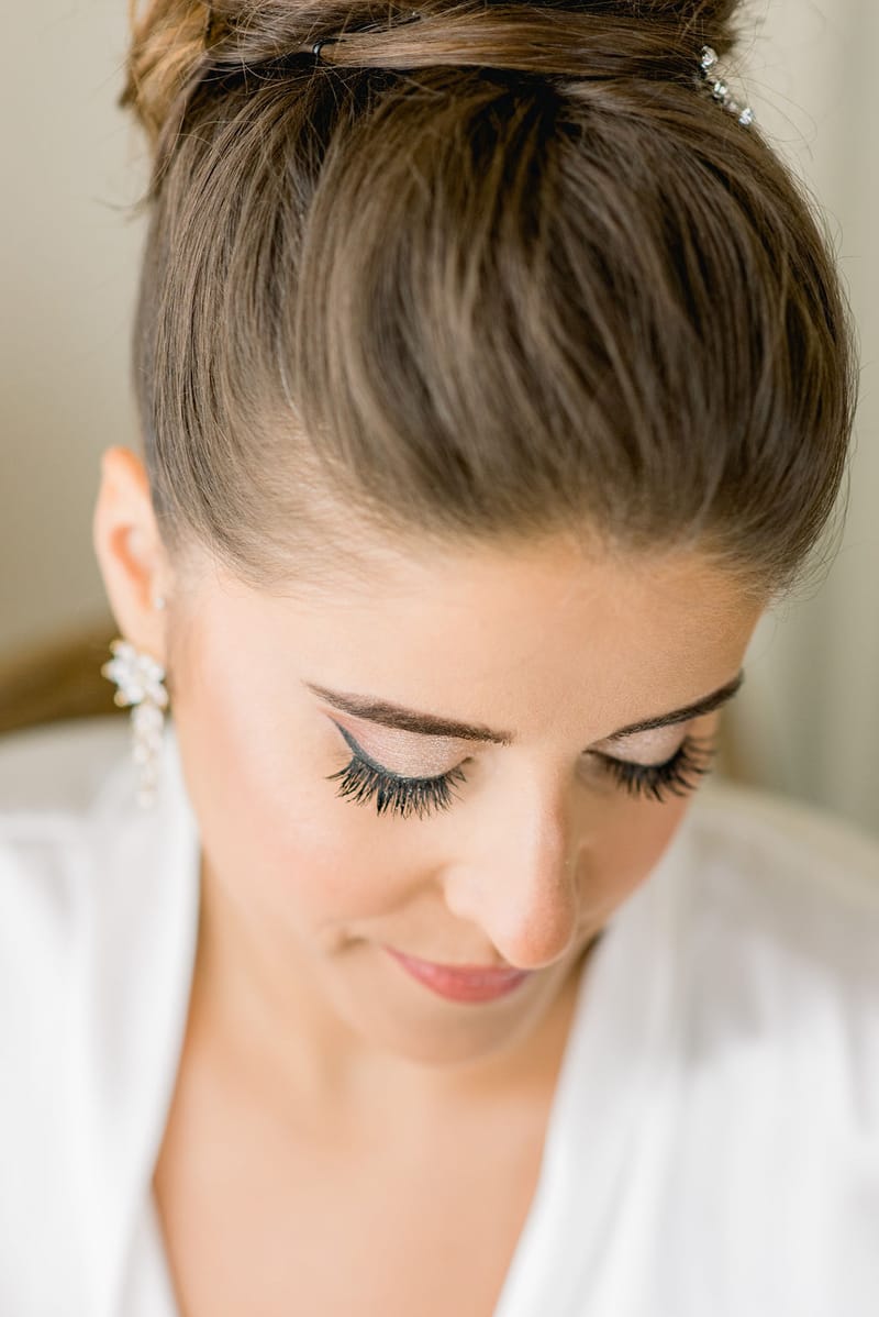 Marina & Dan Prewedding Party in Athens Villa