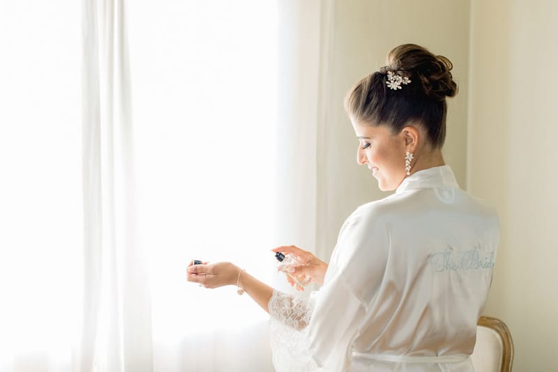 Marina & Dan Prewedding Party in Athens Villa