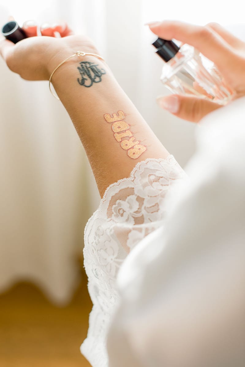 Marina & Dan Prewedding Party in Athens Villa