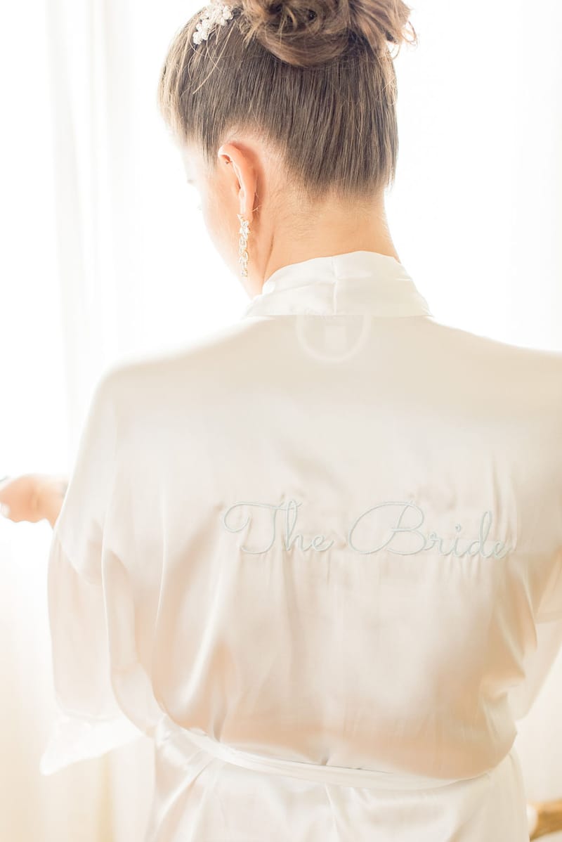 Marina & Dan Prewedding Party in Athens Villa