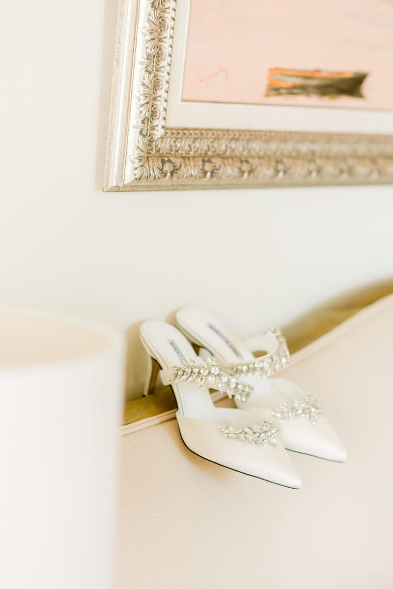 Marina & Dan Prewedding Party in Athens Villa