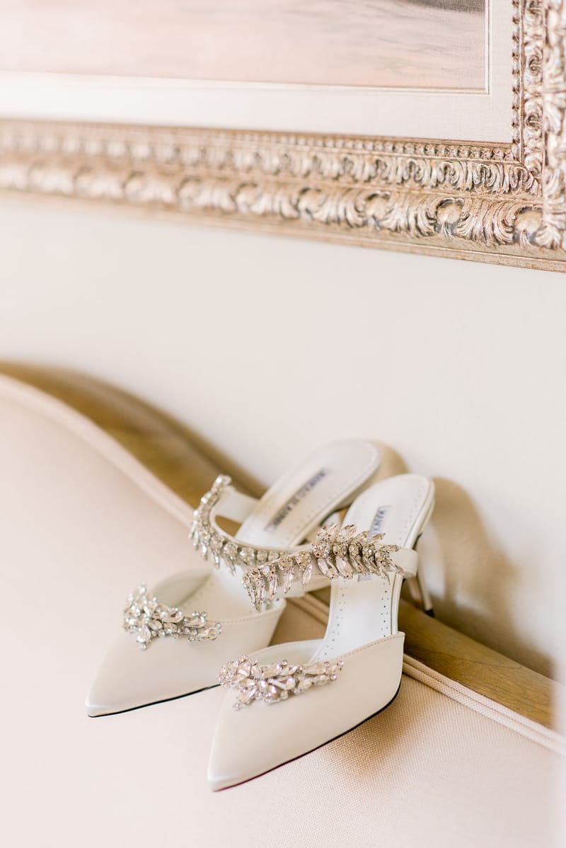 Marina & Dan Prewedding Party in Athens Villa