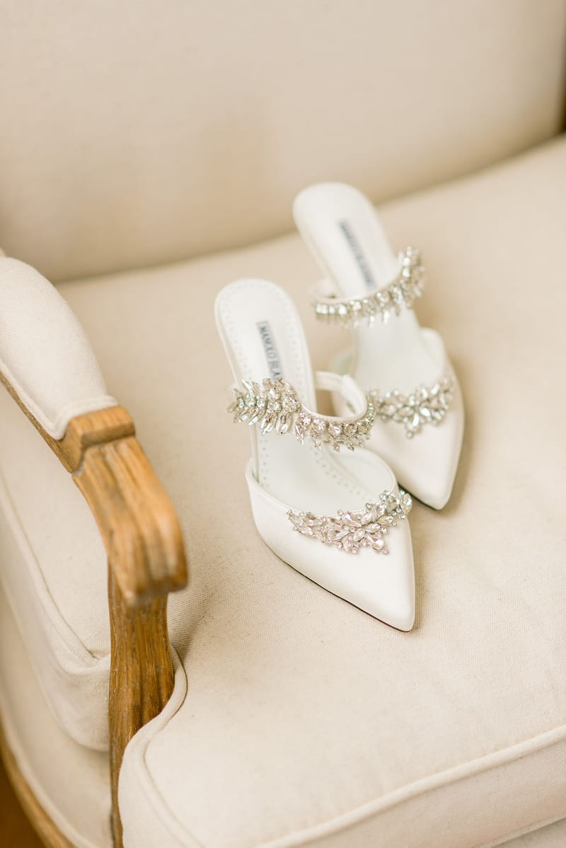 Marina & Dan Prewedding Party in Athens Villa