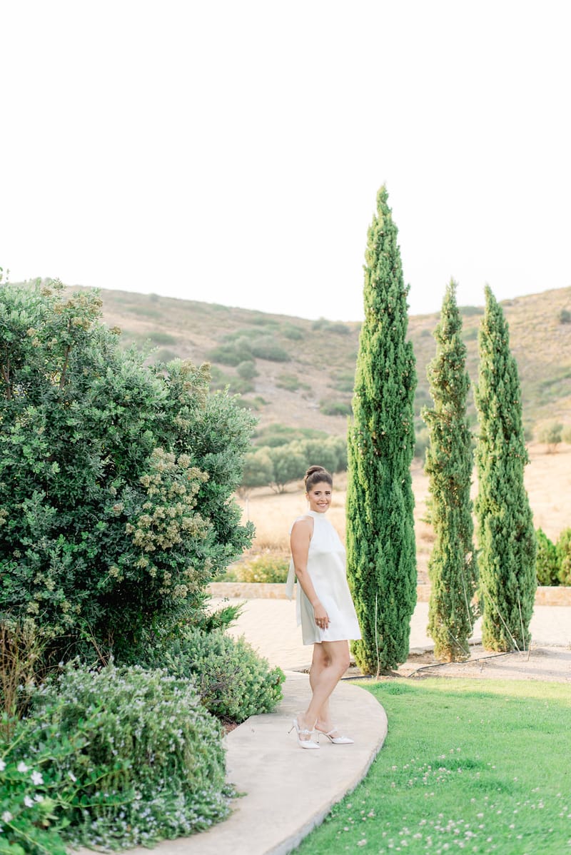 First look - Couple Photoshoot