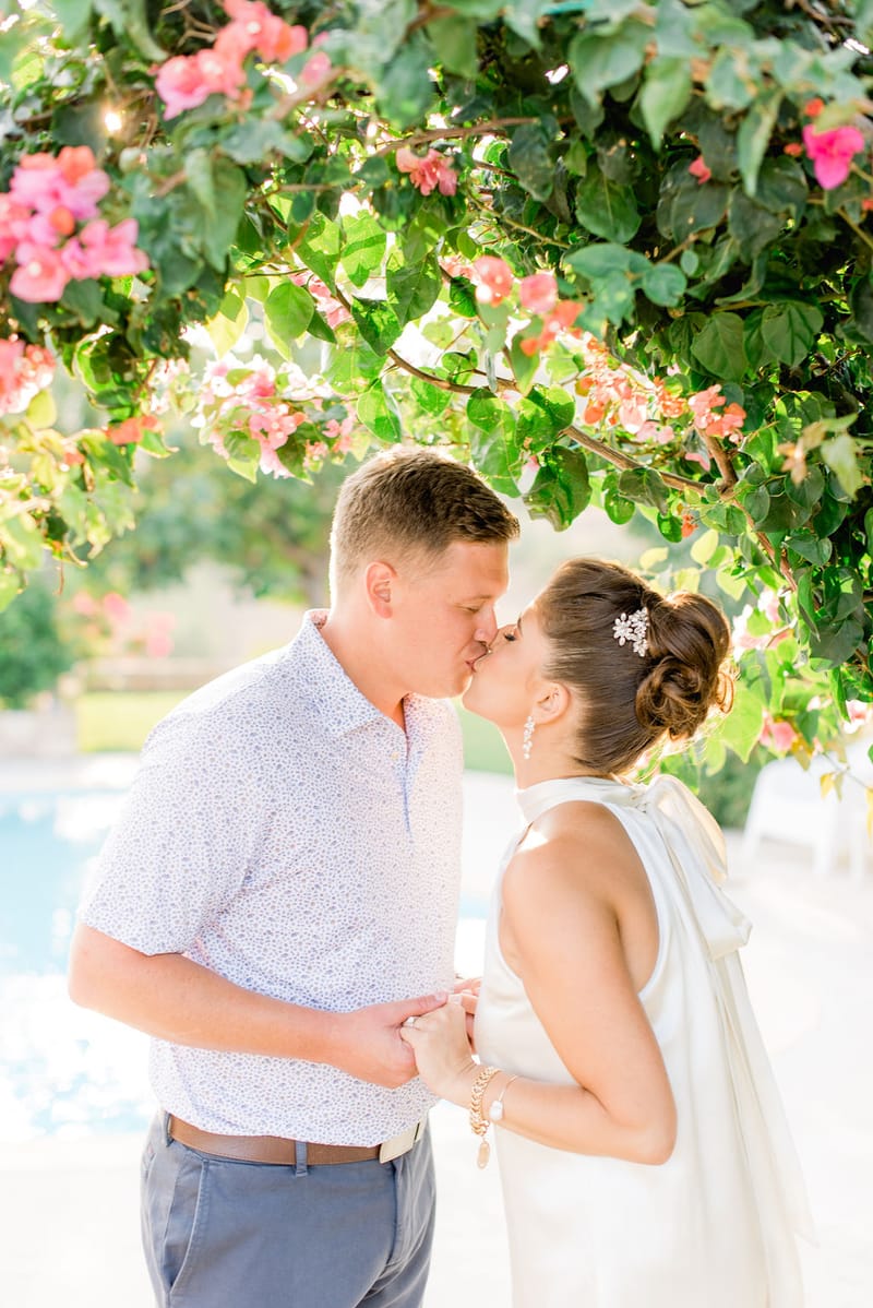 First look - Couple Photoshoot