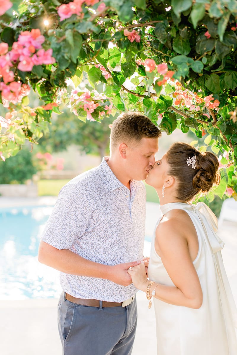 First look - Couple Photoshoot