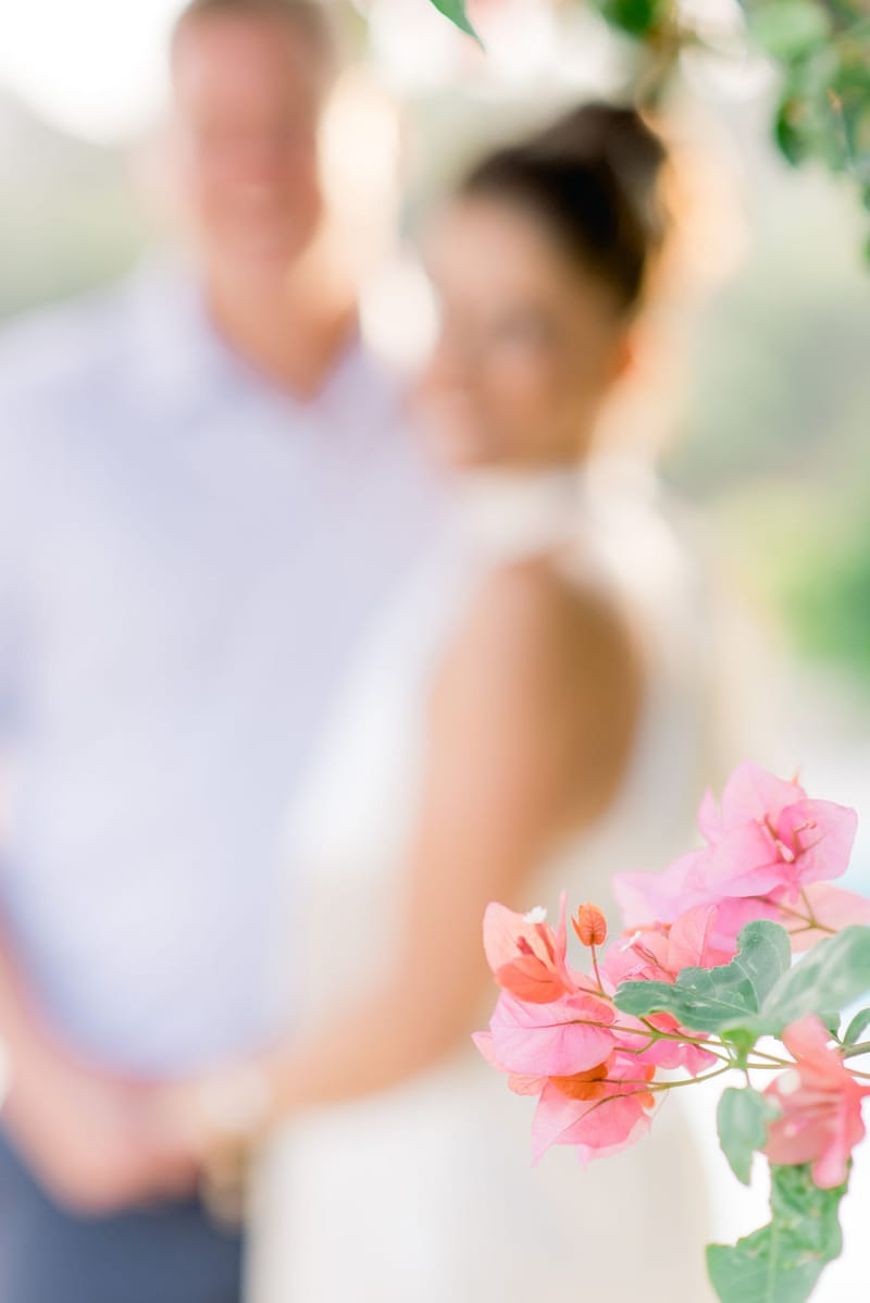 First look - Couple Photoshoot