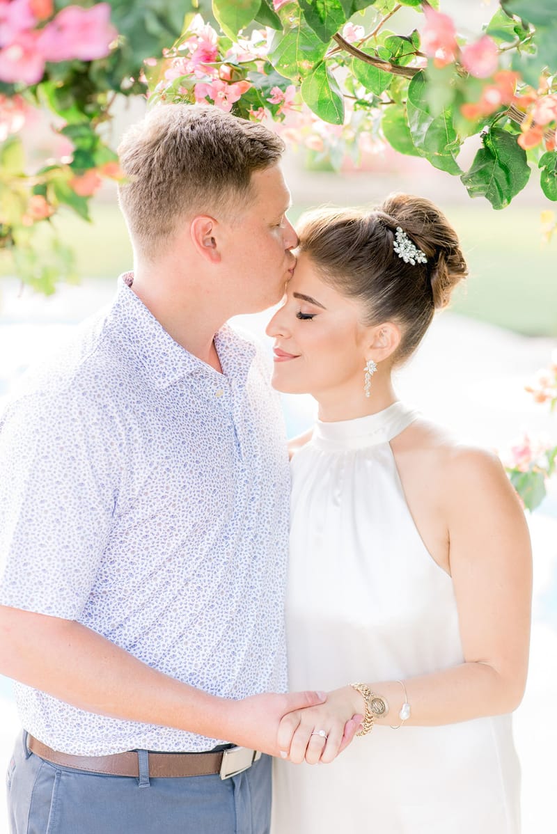 First look - Couple Photoshoot