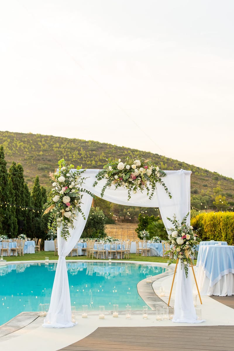 Reception and Party