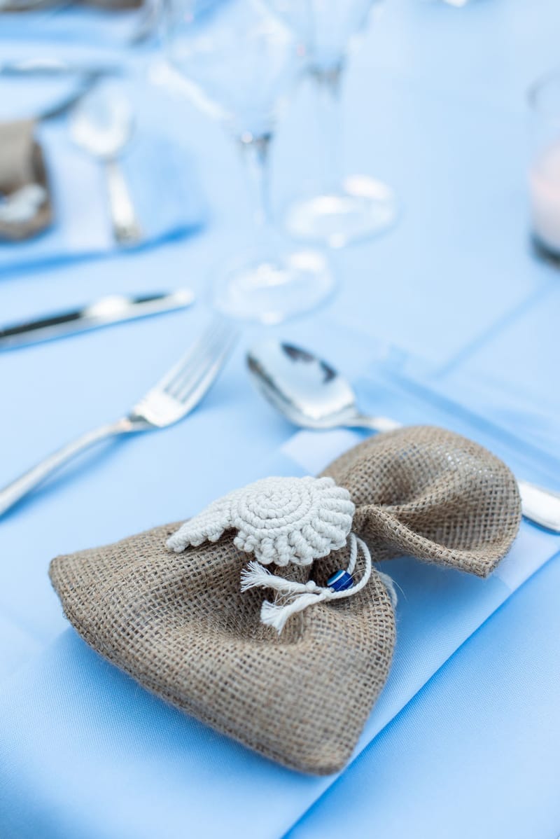 Reception and Party