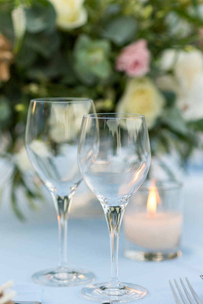 Reception and Party