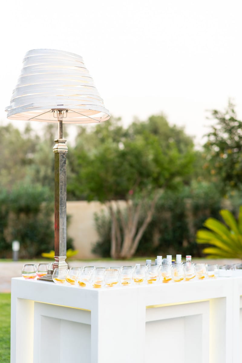 Reception and Party