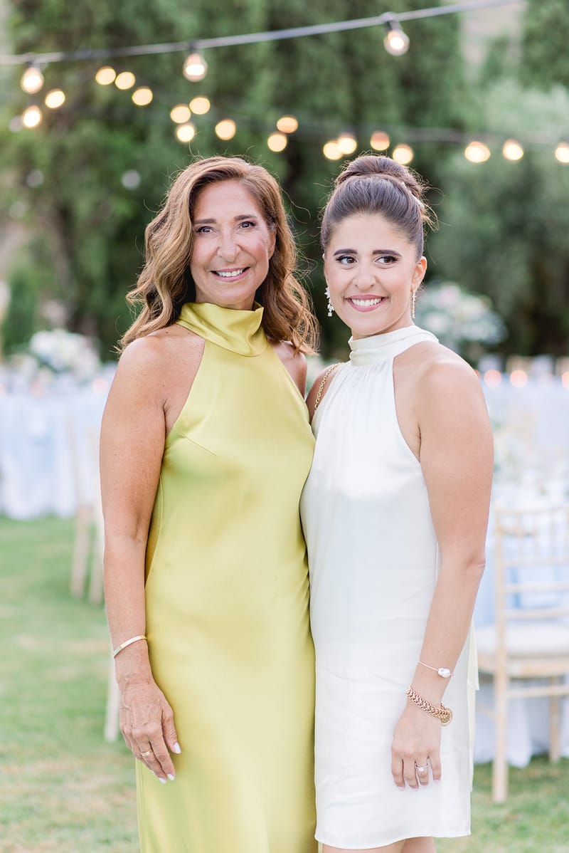 Reception and Party