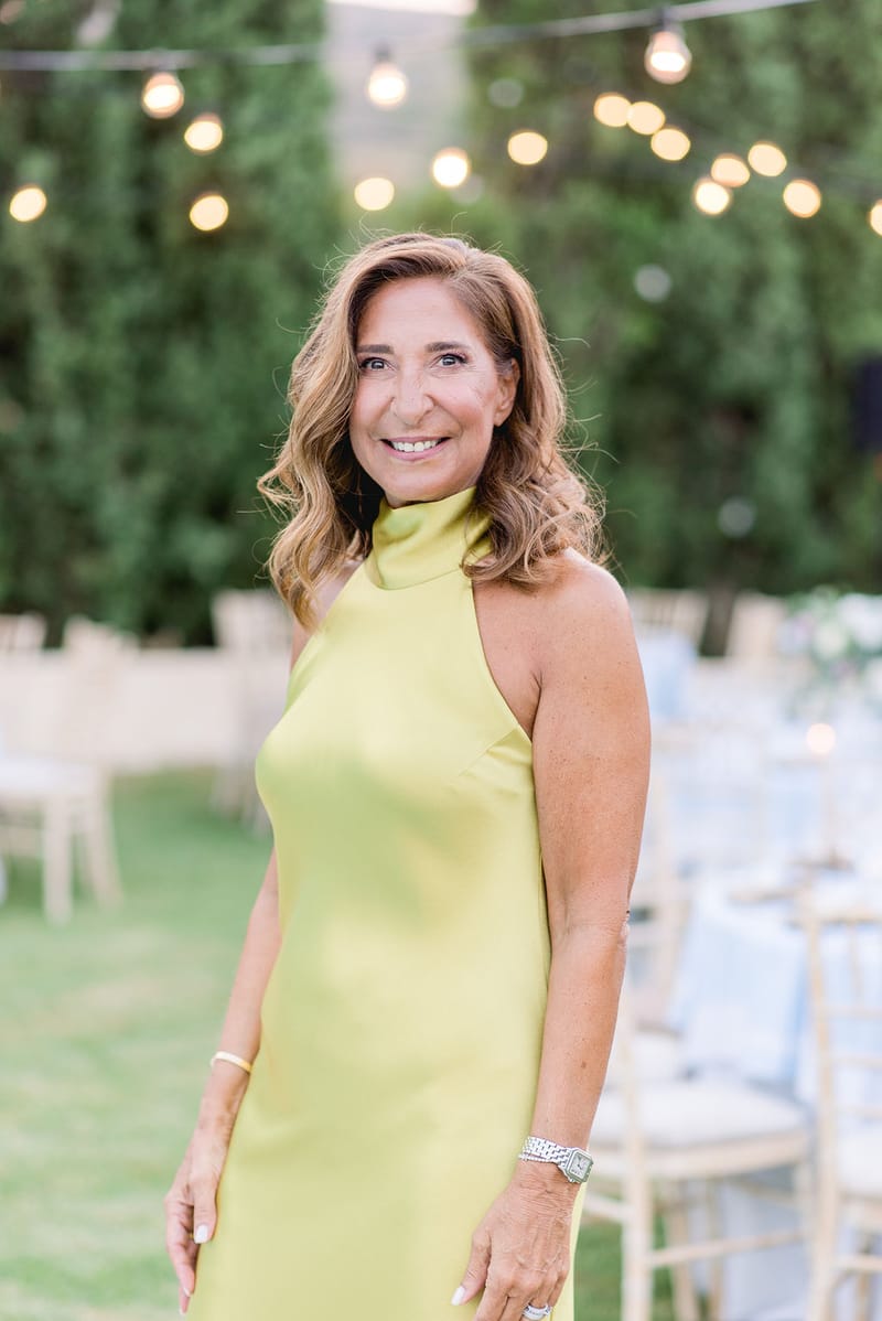 Reception and Party