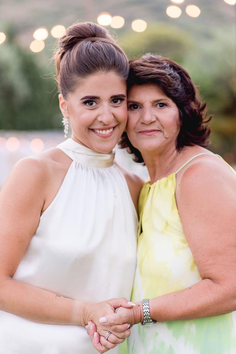 Reception and Party