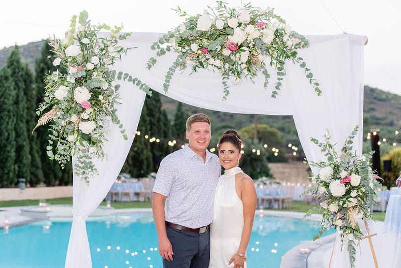 Reception and Party