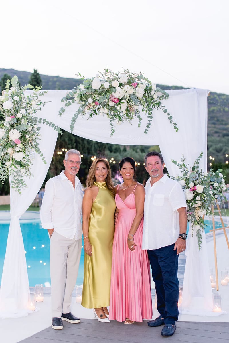 Reception and Party