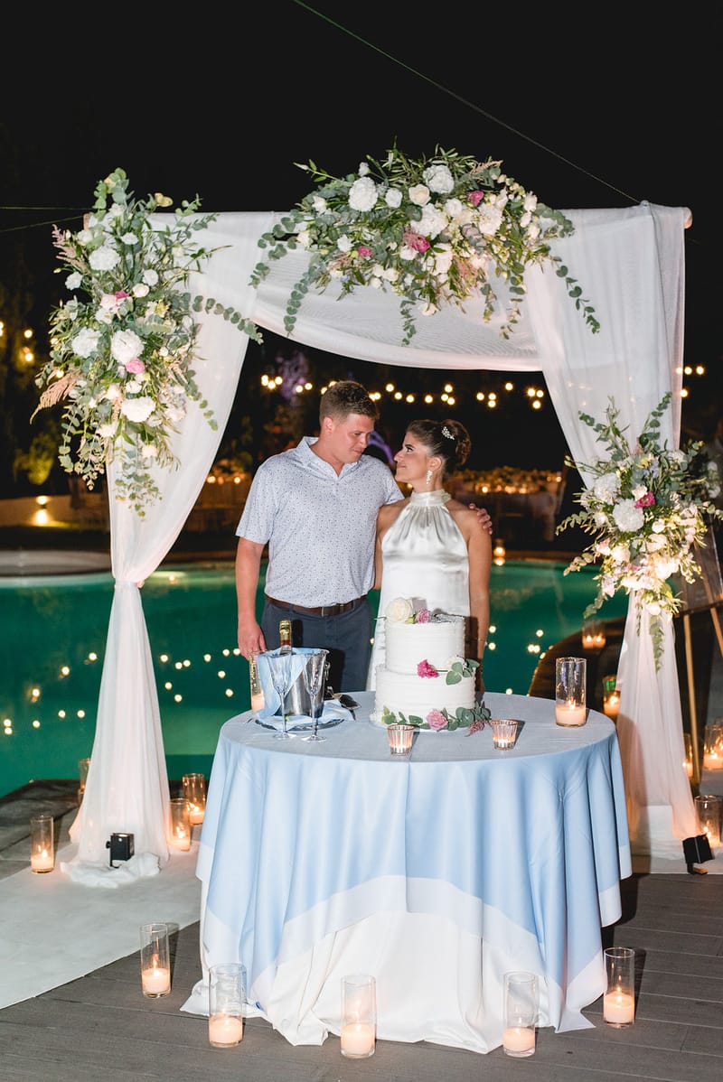 Reception and Party