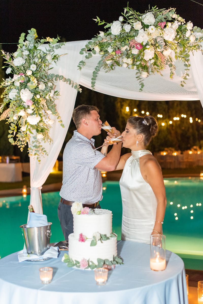 Reception and Party