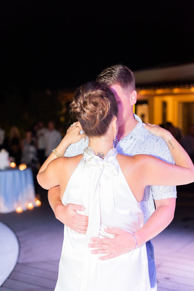 Reception and Party