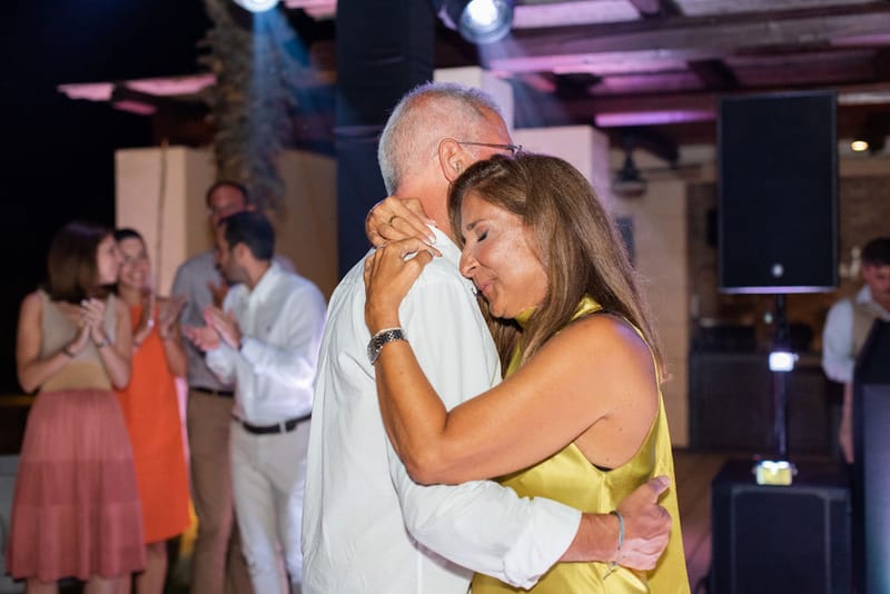 Reception and Party