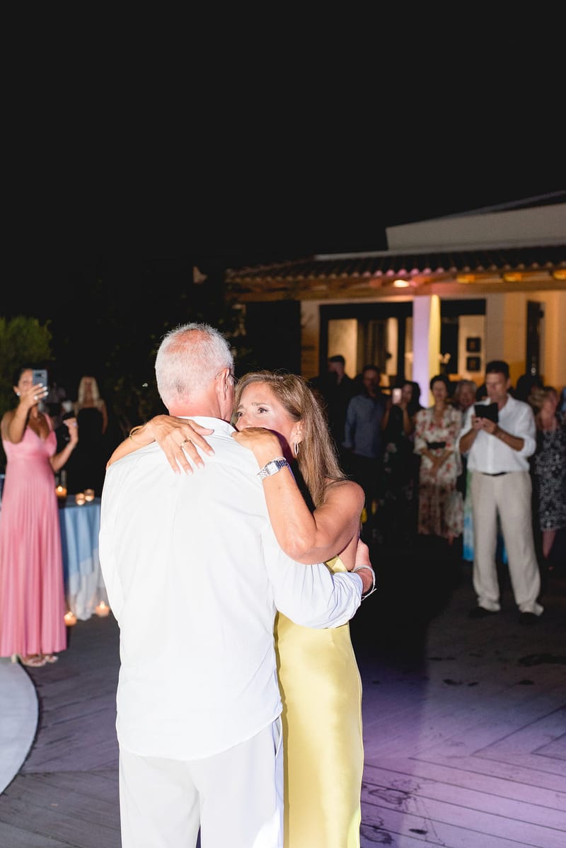 Reception and Party
