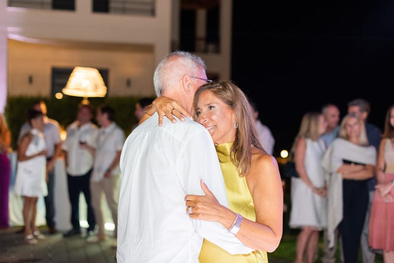 Reception and Party