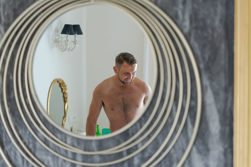 Stacy & Richard Wedding in Zante