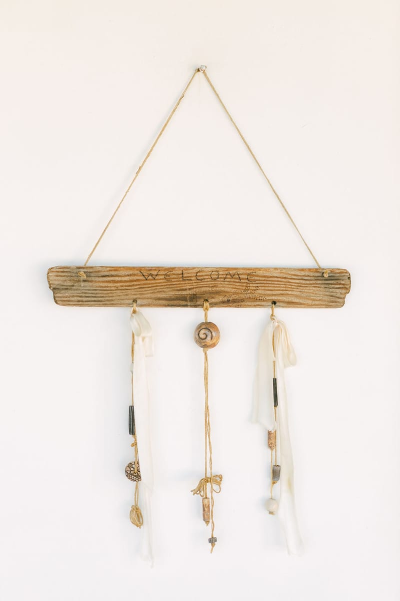 Jenny & Padraig Wedding at the Cycladic Gem Villa in Ios