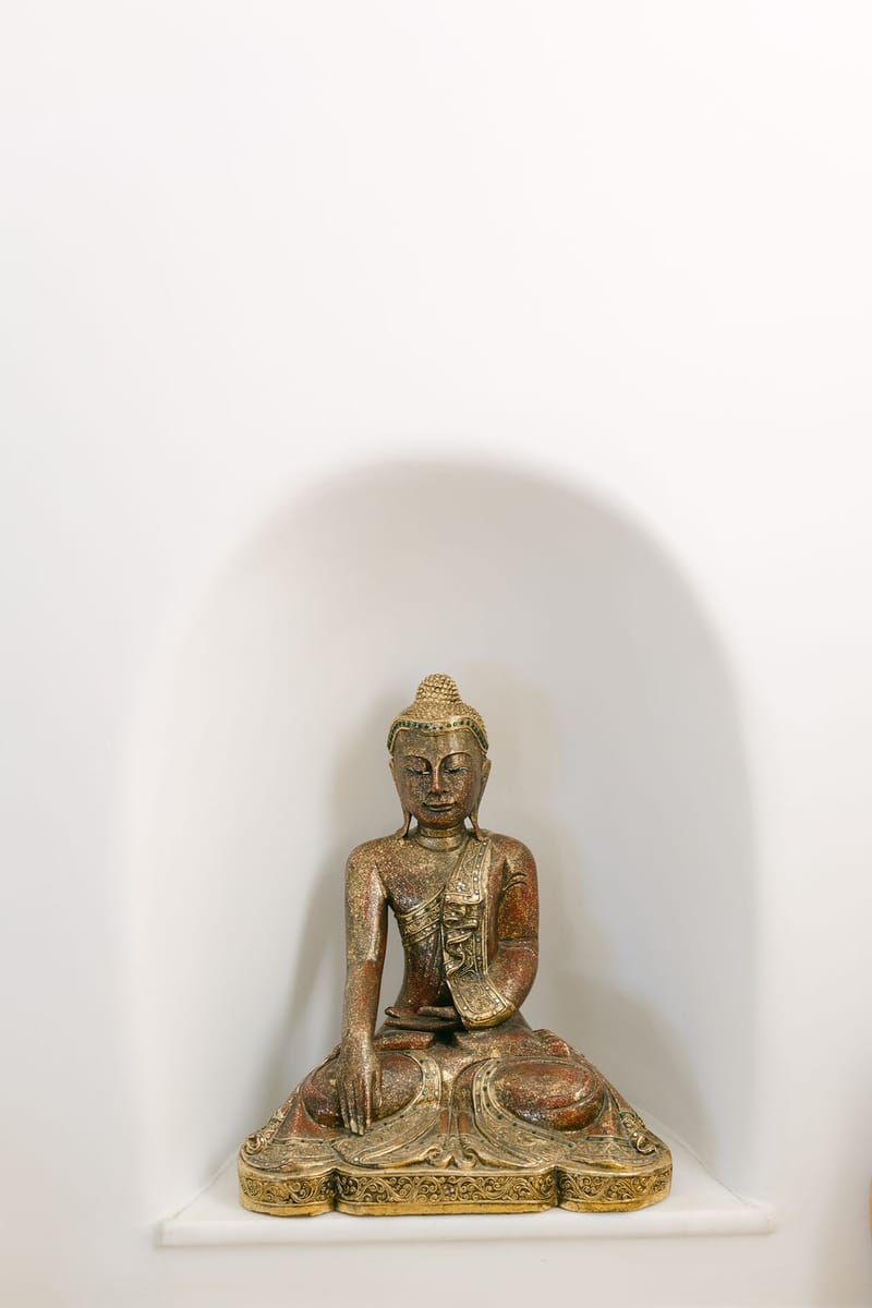 Jenny & Padraig Wedding at the Cycladic Gem Villa in Ios