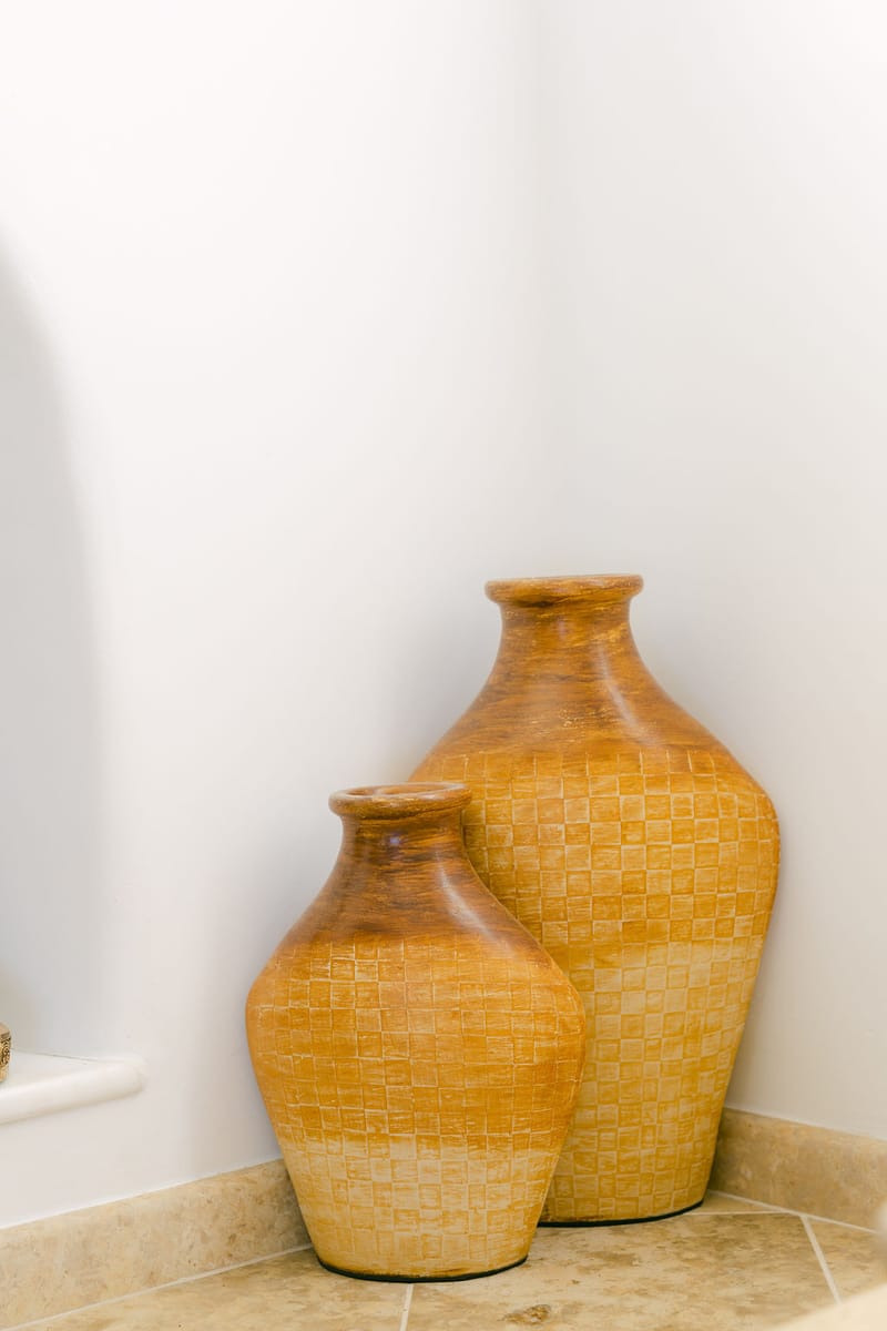 Jenny & Padraig Wedding at the Cycladic Gem Villa in Ios