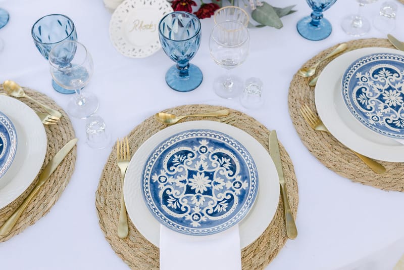 Jenny & Padraig Wedding at the Cycladic Gem Villa in Ios