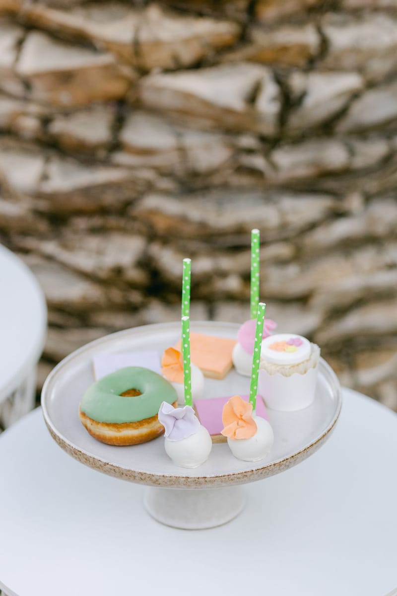 Jenny & Padraig Wedding at the Cycladic Gem Villa in Ios